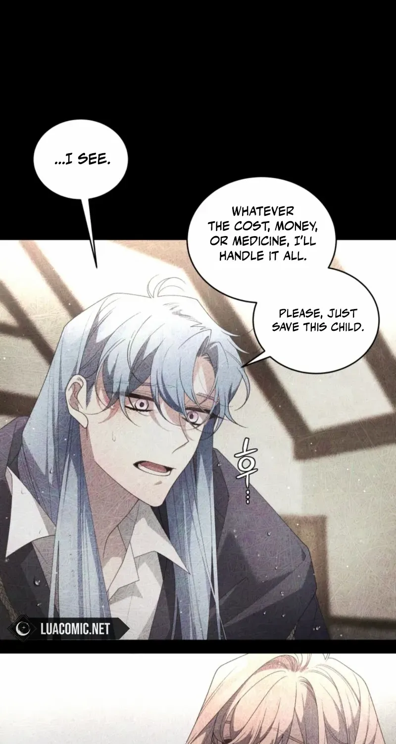 A Beast Tamed by the Villainess Chapter 91 page 24 - 