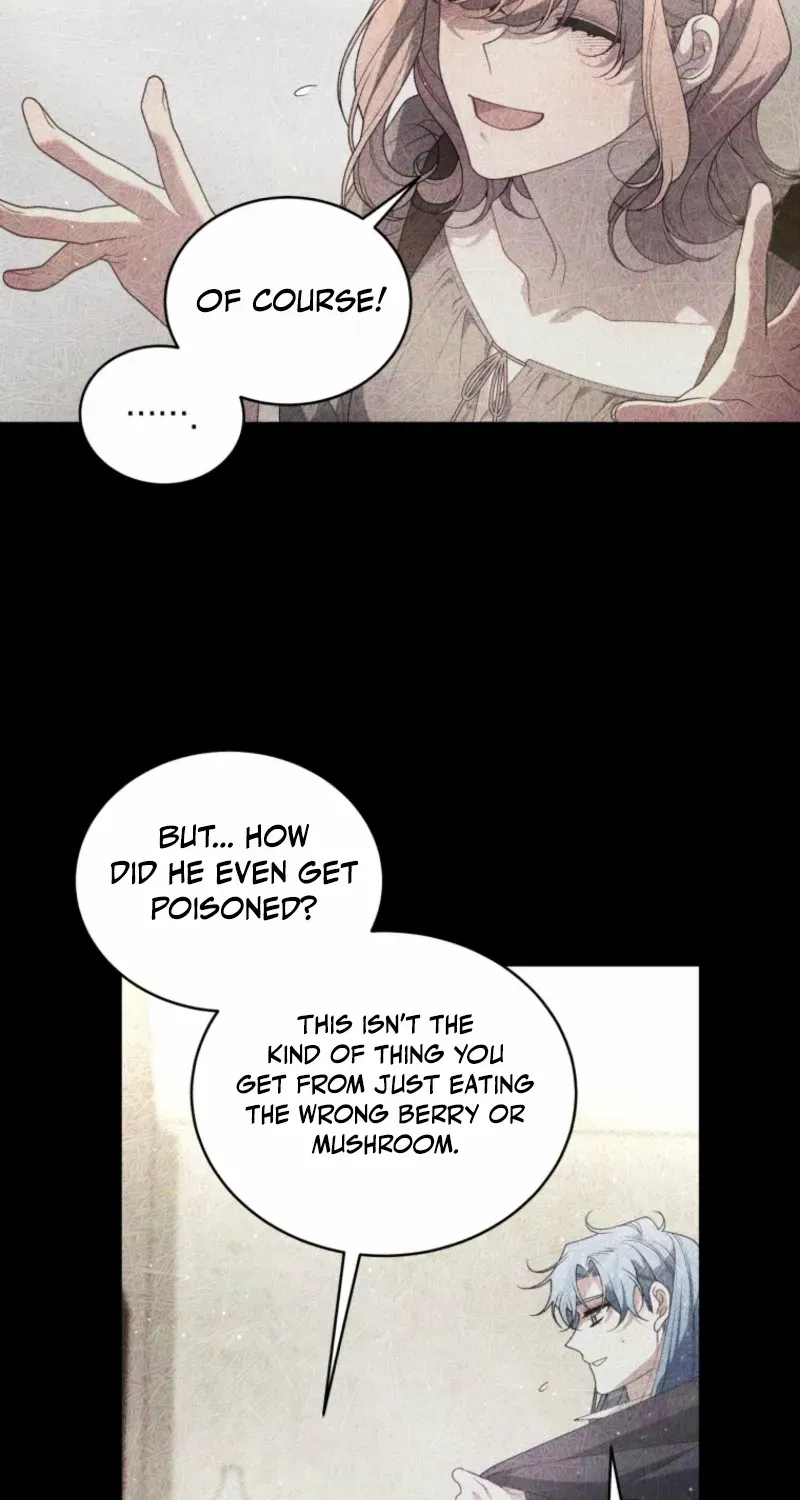 A Beast Tamed by the Villainess Chapter 91 page 25 - 