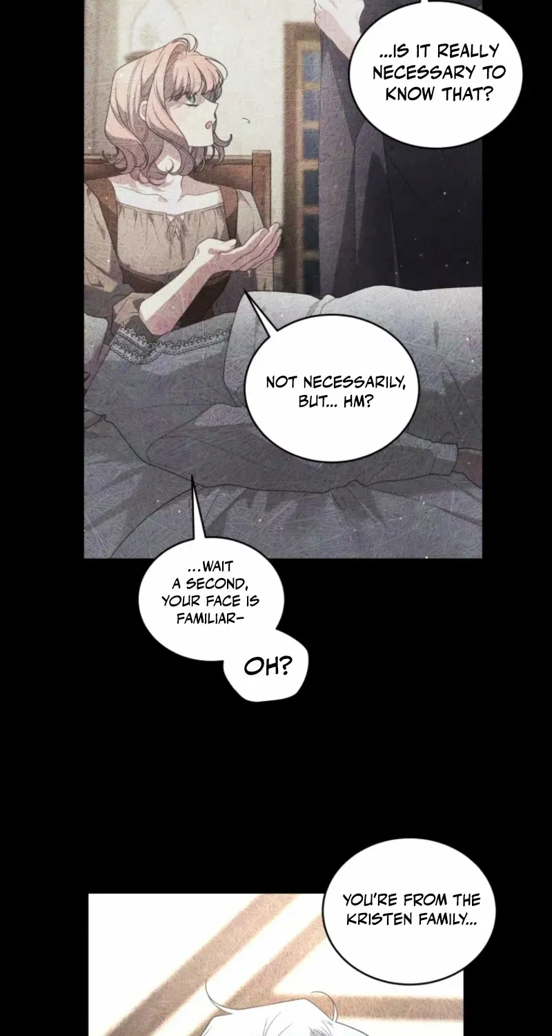 A Beast Tamed by the Villainess Chapter 91 page 26 - 
