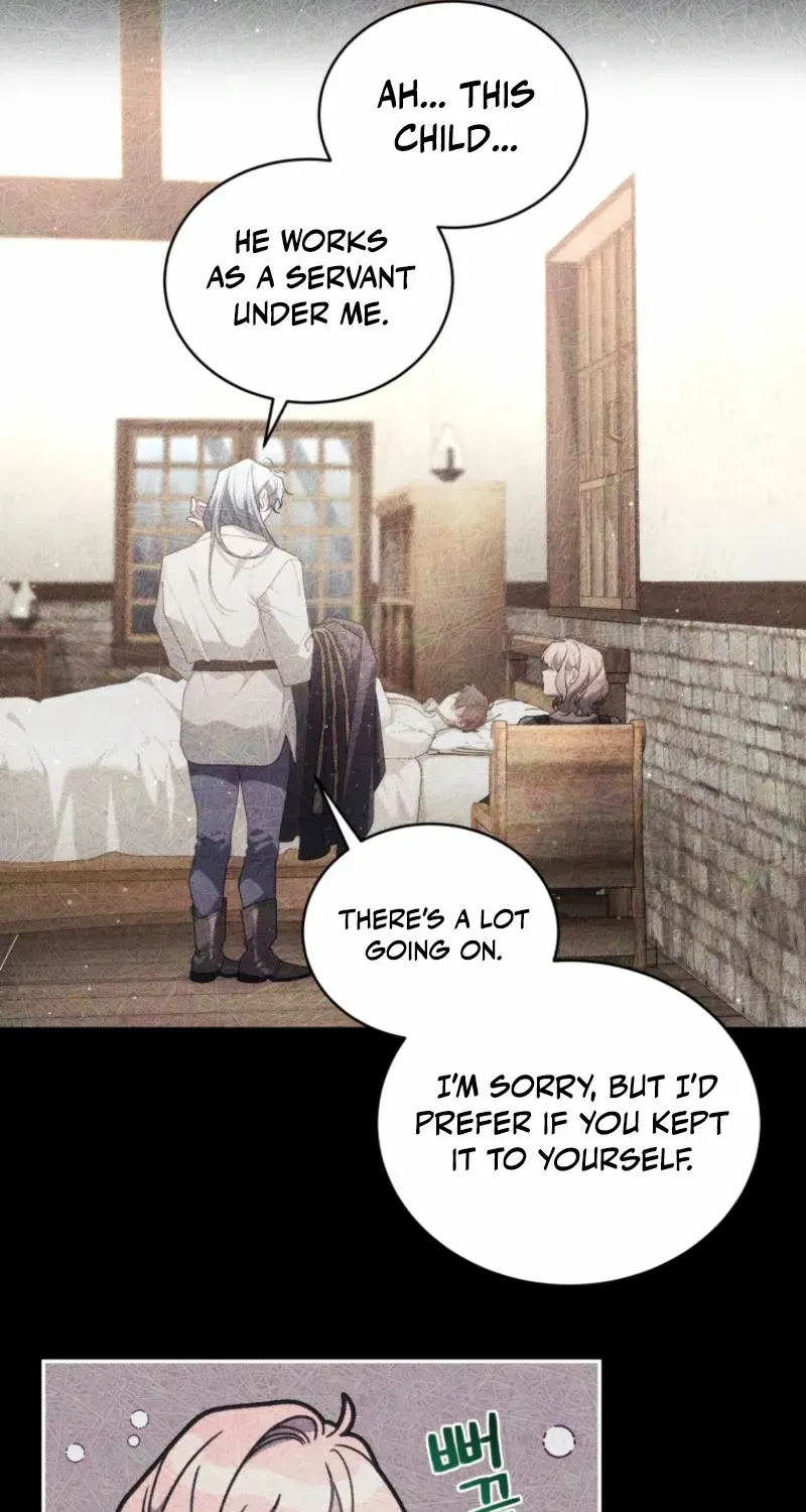 A Beast Tamed by the Villainess Chapter 91 page 28 - 