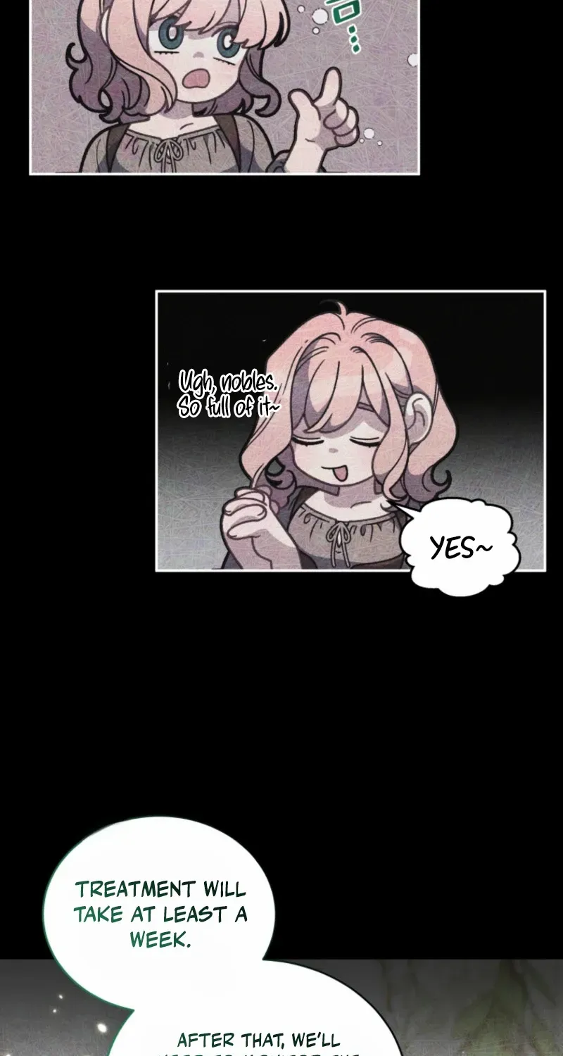 A Beast Tamed by the Villainess Chapter 91 page 29 - 