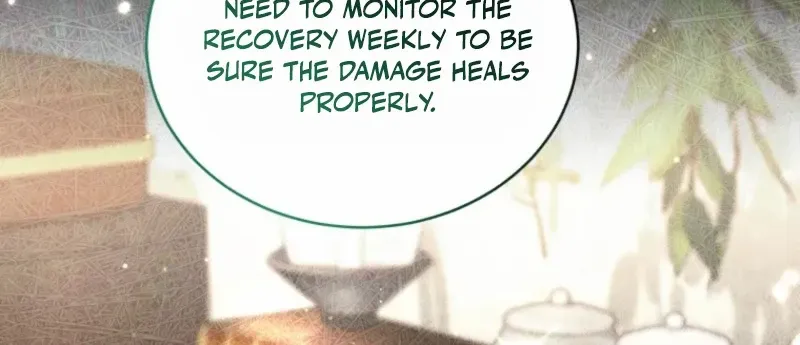 A Beast Tamed by the Villainess Chapter 91 page 30 - 