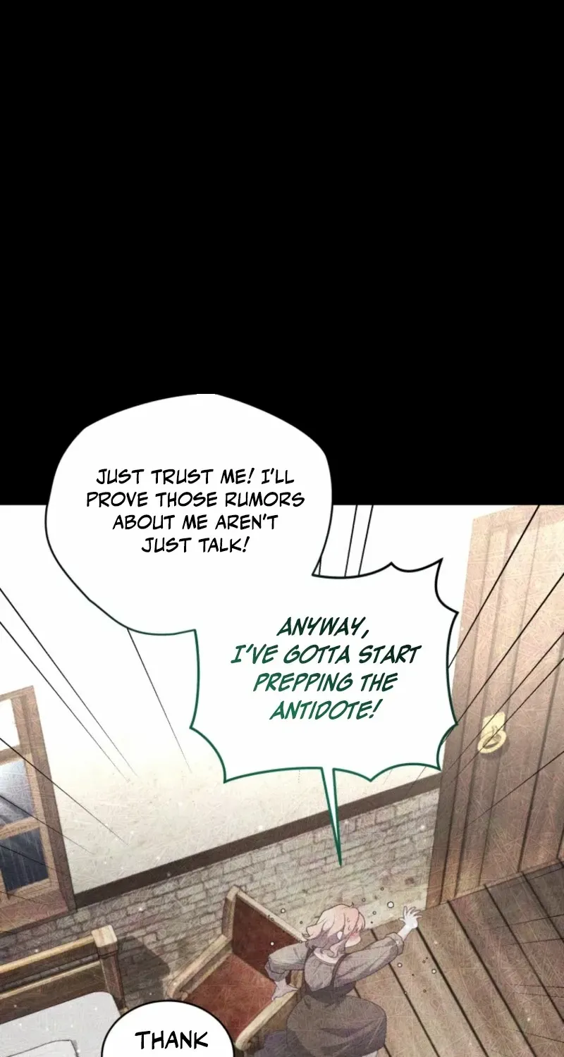 A Beast Tamed by the Villainess Chapter 91 page 36 - 