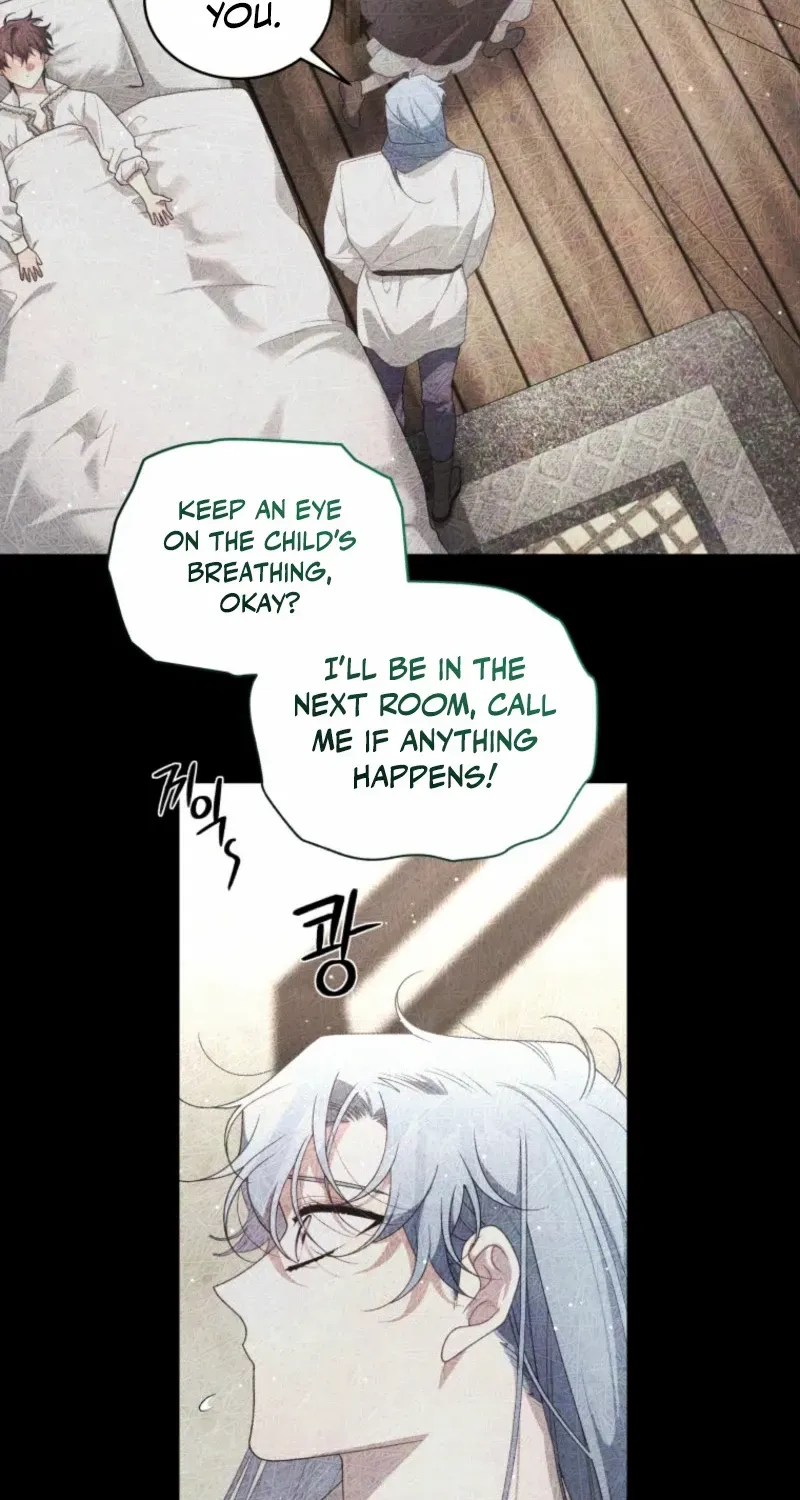 A Beast Tamed by the Villainess Chapter 91 page 37 - 