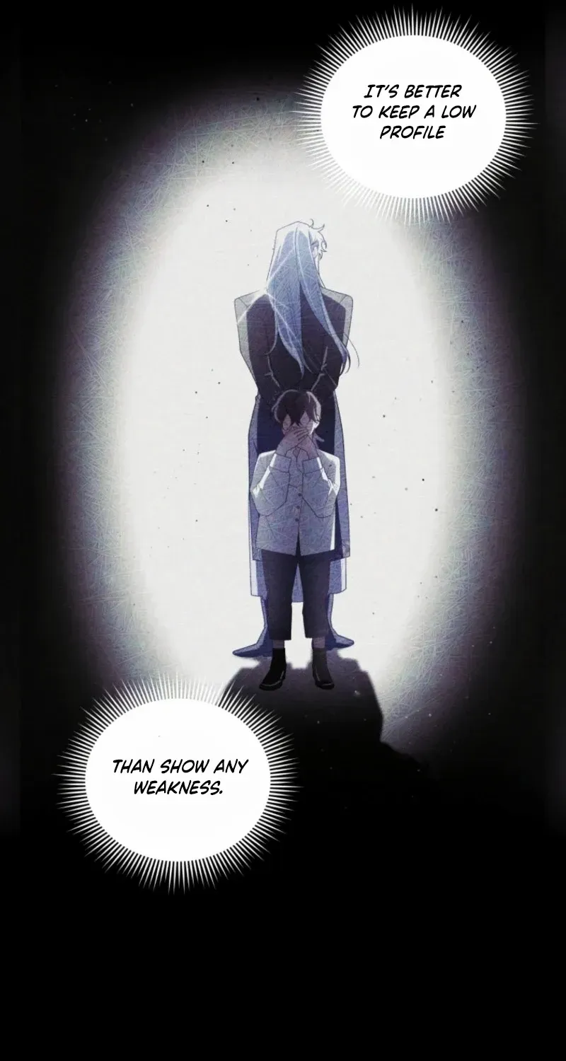 A Beast Tamed by the Villainess Chapter 91 page 41 - 