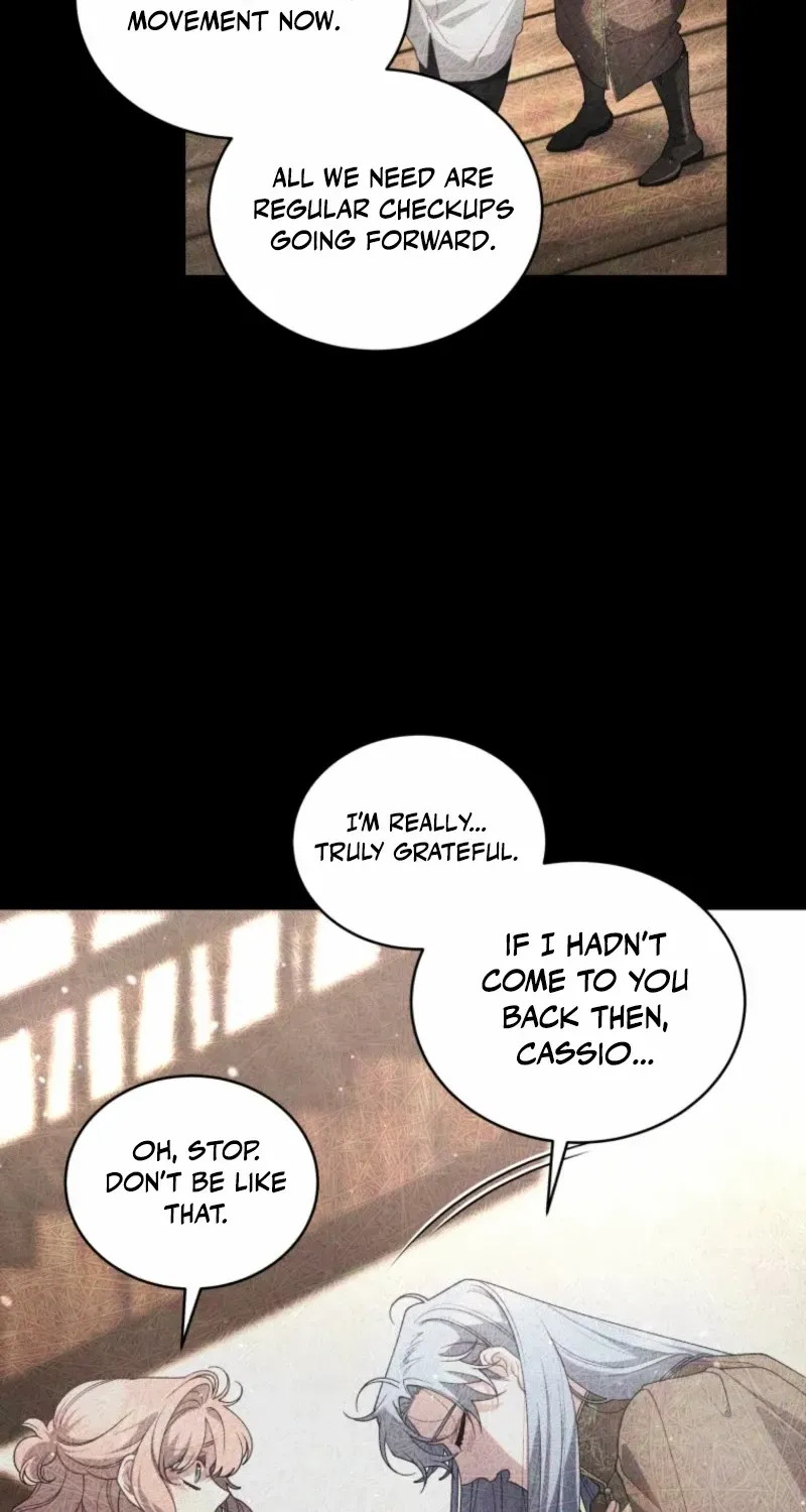 A Beast Tamed by the Villainess Chapter 91 page 55 - 