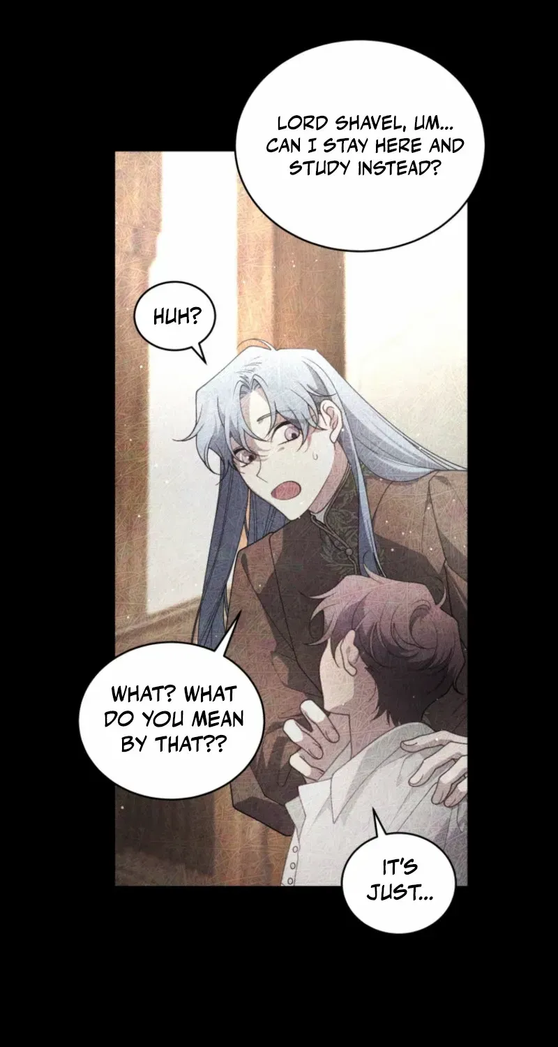 A Beast Tamed by the Villainess Chapter 91 page 58 - 