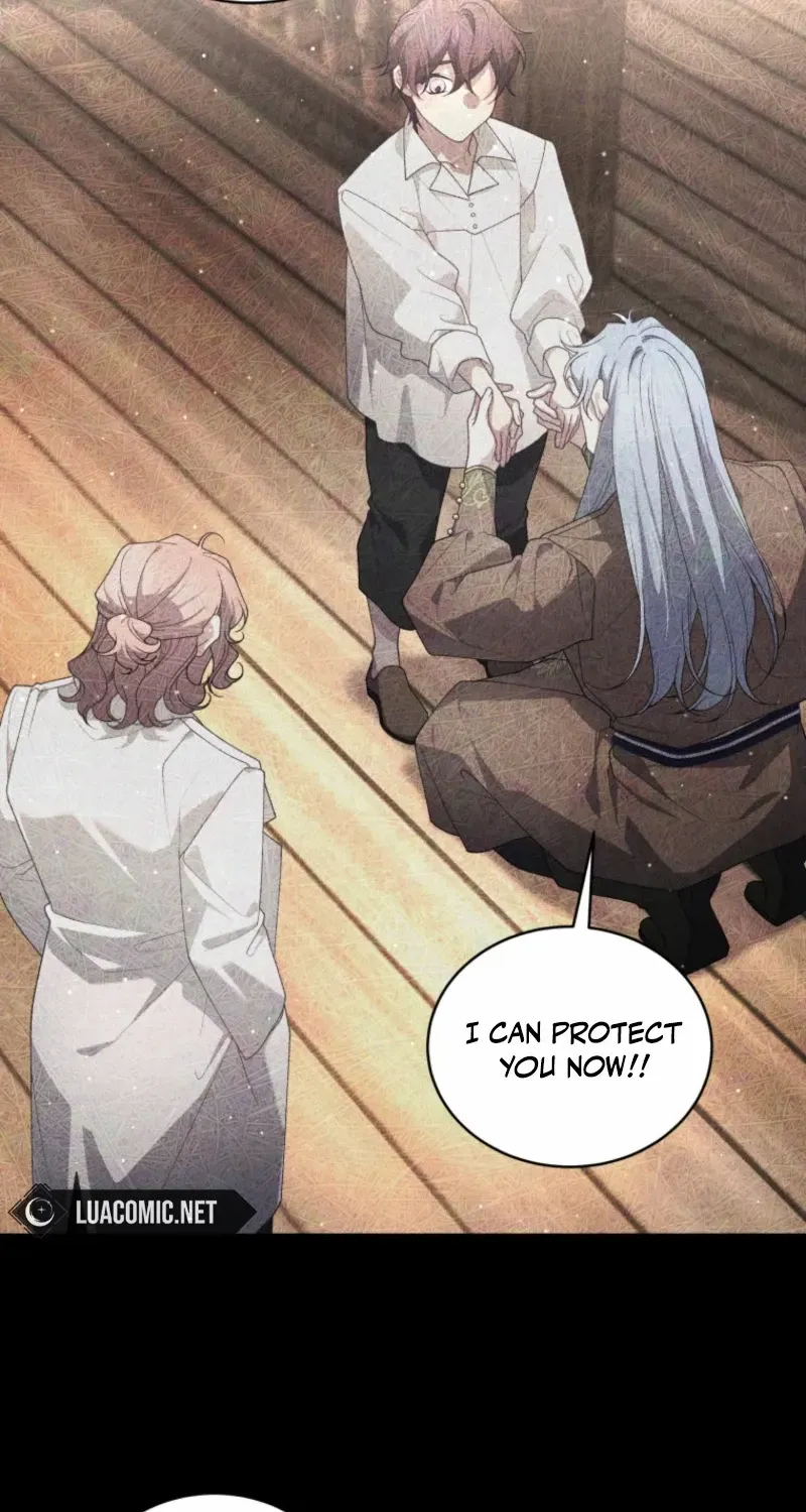 A Beast Tamed by the Villainess Chapter 91 page 60 - 