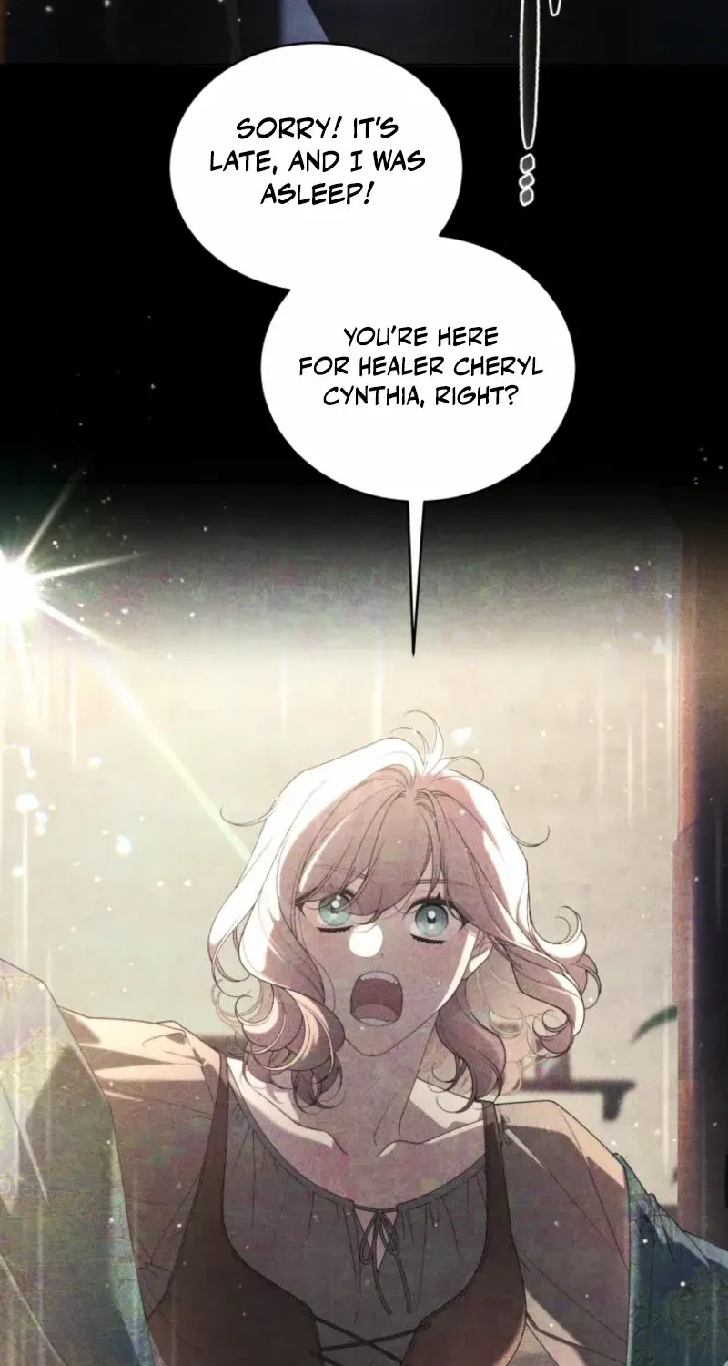 A Beast Tamed by the Villainess Chapter 91 page 7 - 