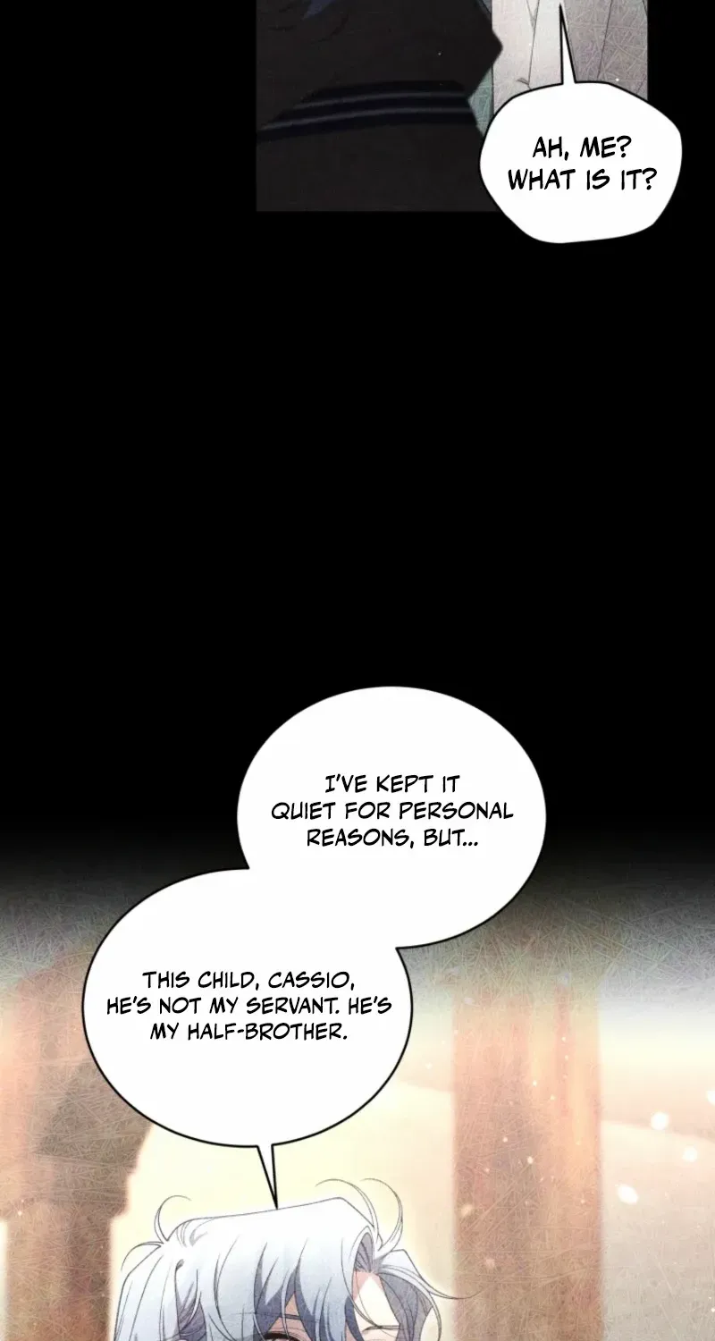 A Beast Tamed by the Villainess Chapter 91 page 67 - 