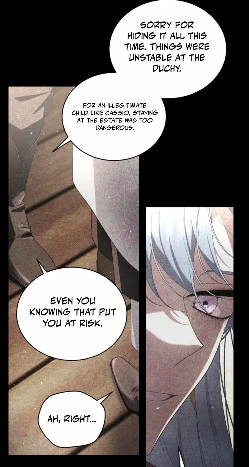 A Beast Tamed by the Villainess Chapter 91 page 70 - 