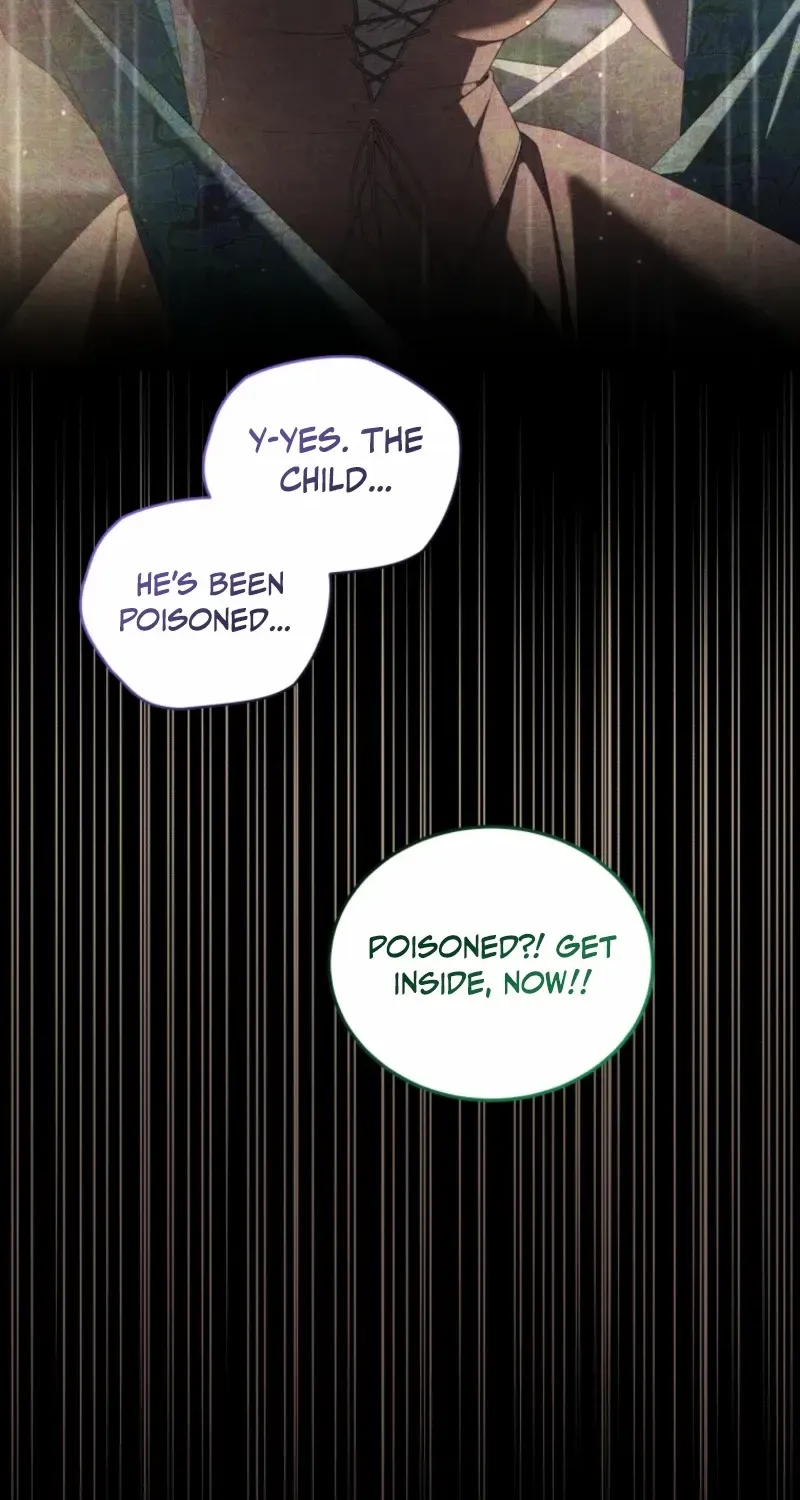 A Beast Tamed by the Villainess Chapter 91 page 8 - 