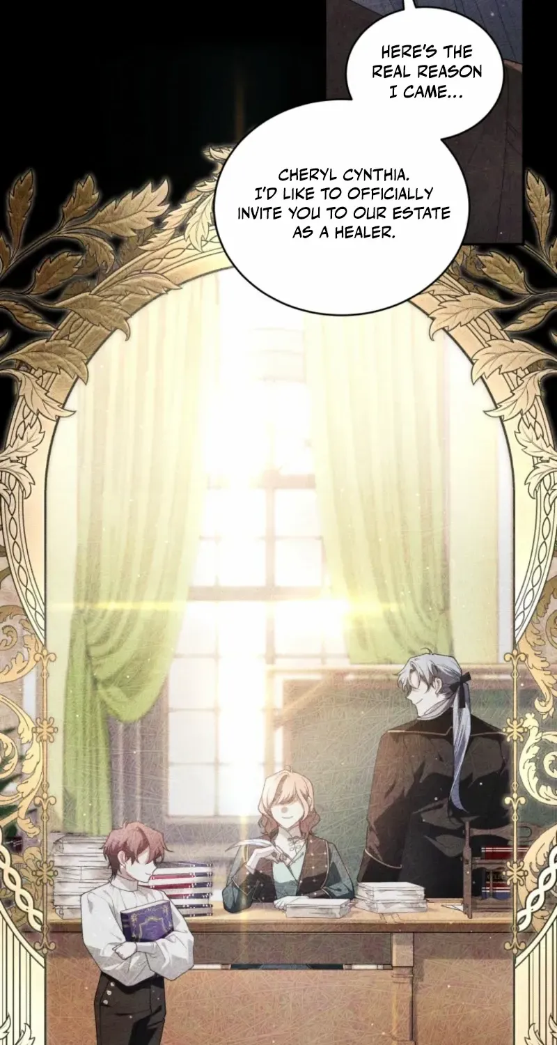 A Beast Tamed by the Villainess Chapter 91 page 71 - 