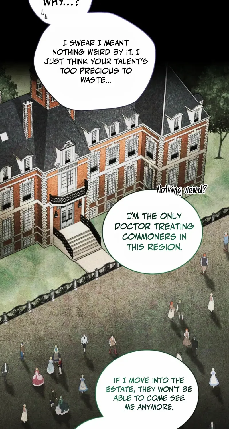 A Beast Tamed by the Villainess Chapter 91 page 74 - 