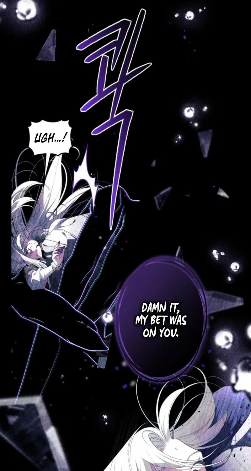A Beast Tamed by the Villainess Chapter 92 page 12 - 