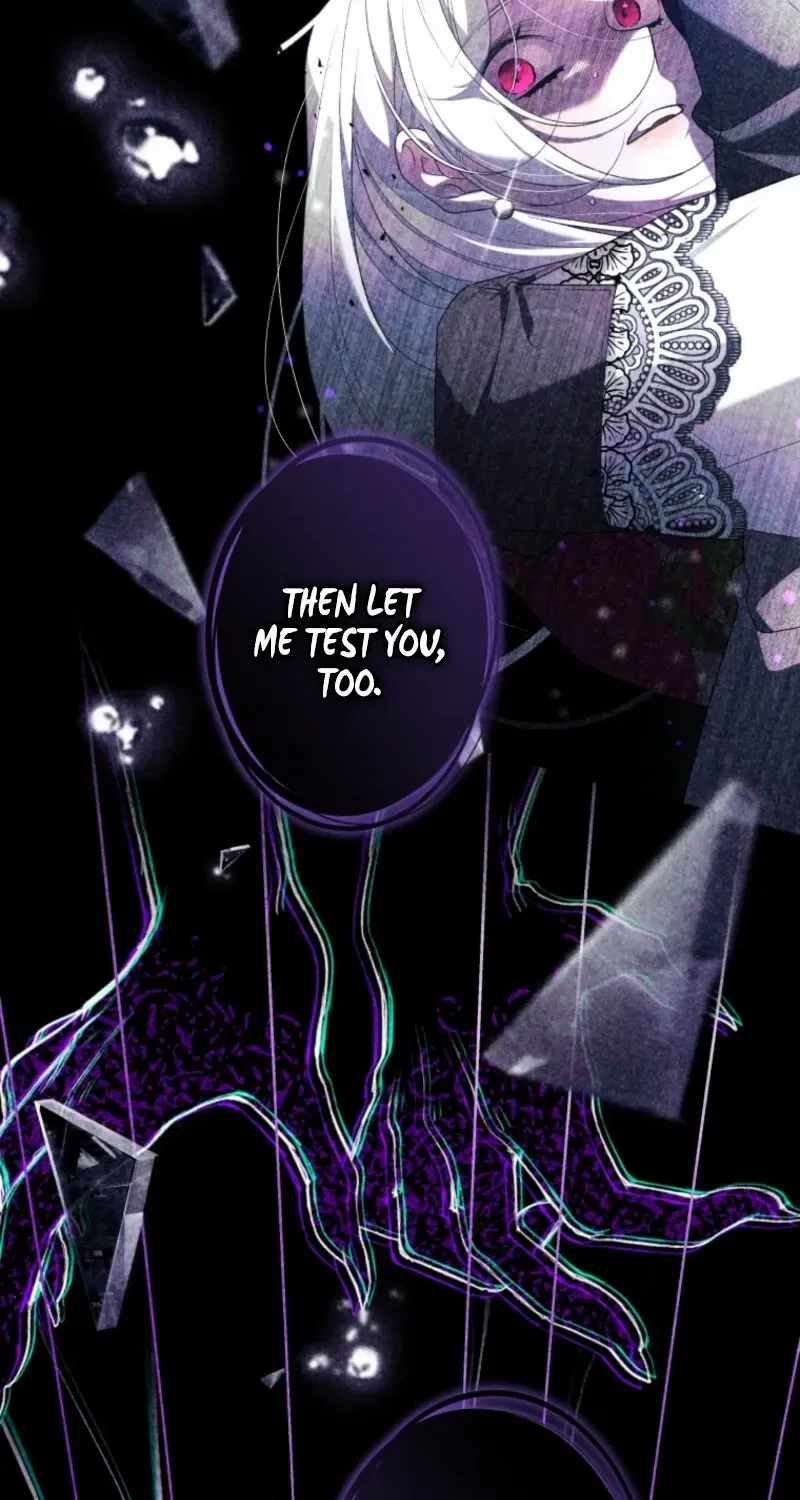A Beast Tamed by the Villainess Chapter 92 page 13 - 