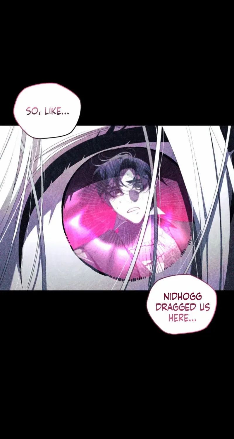 A Beast Tamed by the Villainess Chapter 92 page 23 - 