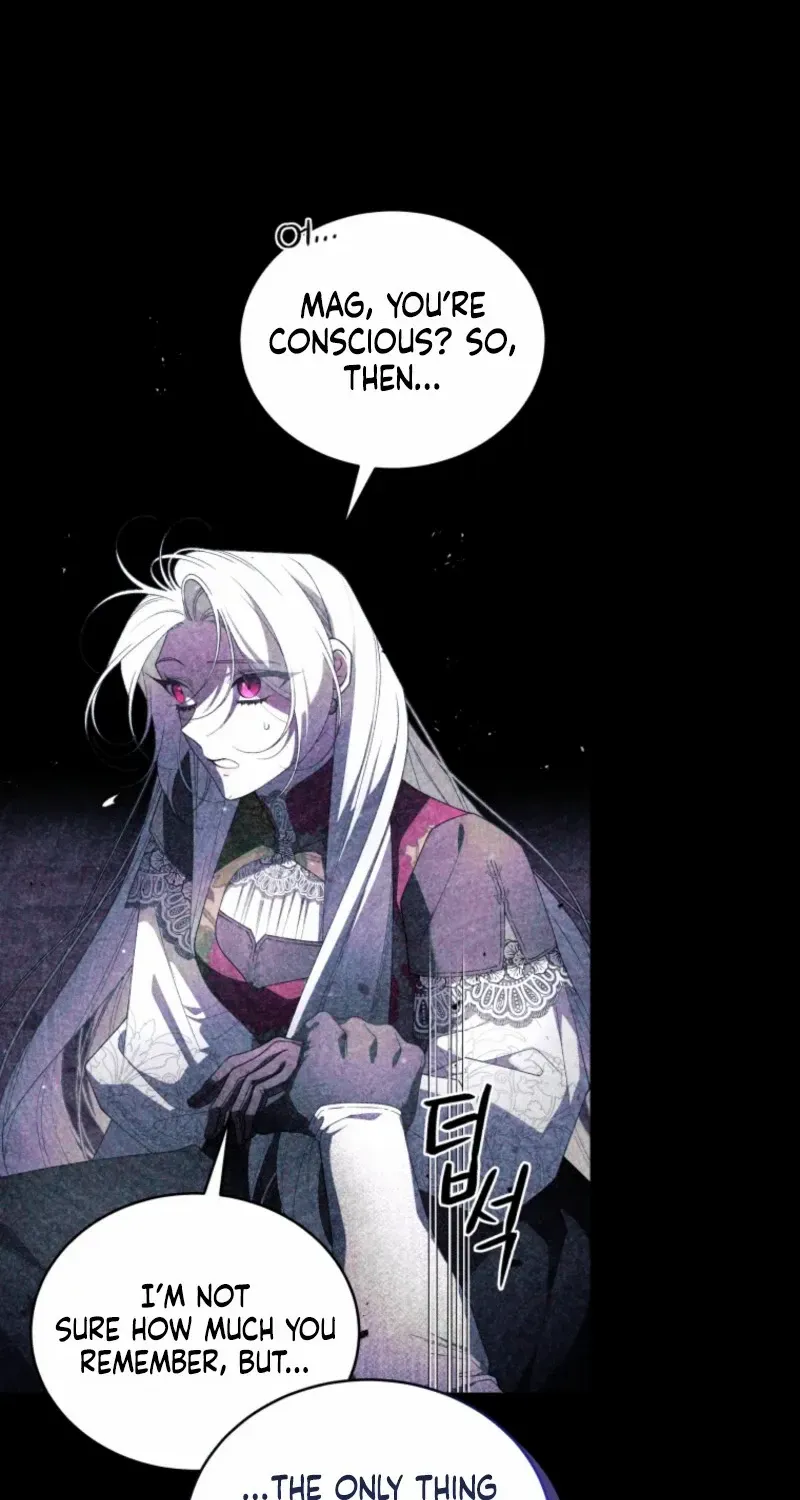 A Beast Tamed by the Villainess Chapter 92 page 25 - 