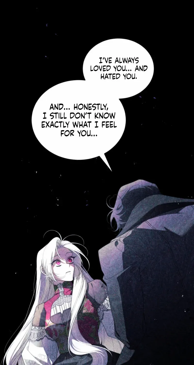 A Beast Tamed by the Villainess Chapter 92 page 30 - 