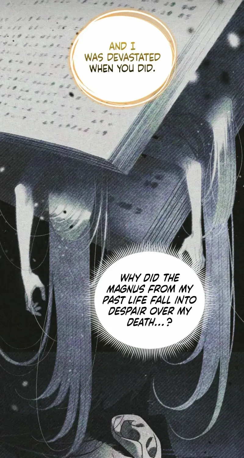 A Beast Tamed by the Villainess Chapter 92 page 32 - 
