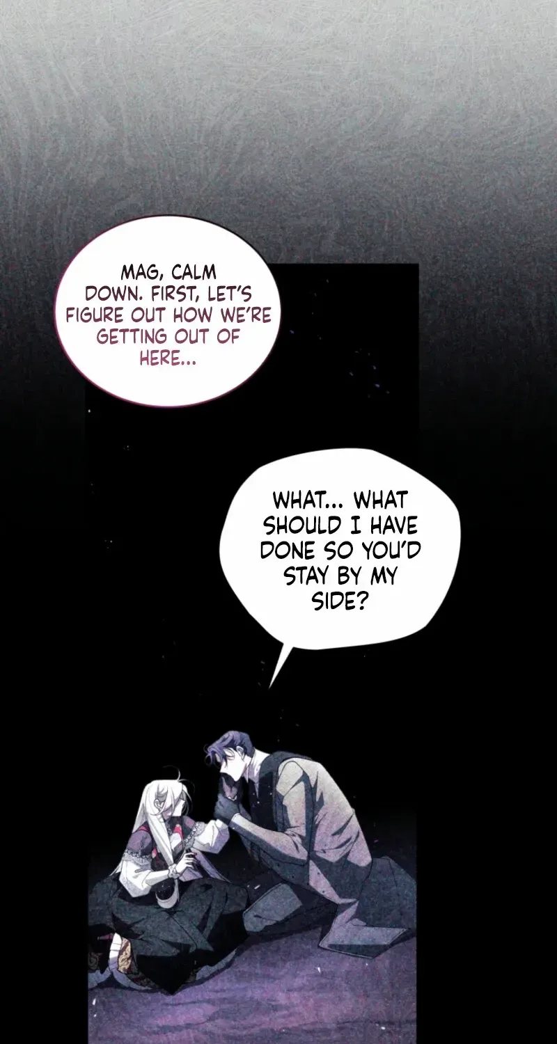 A Beast Tamed by the Villainess Chapter 92 page 34 - 