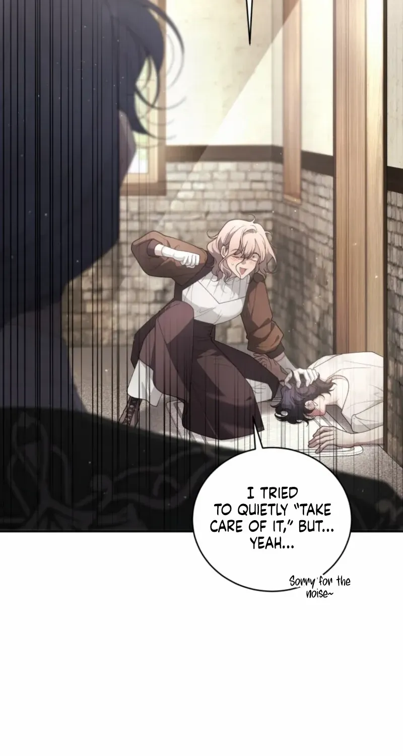 A Beast Tamed by the Villainess Chapter 92 page 51 - 