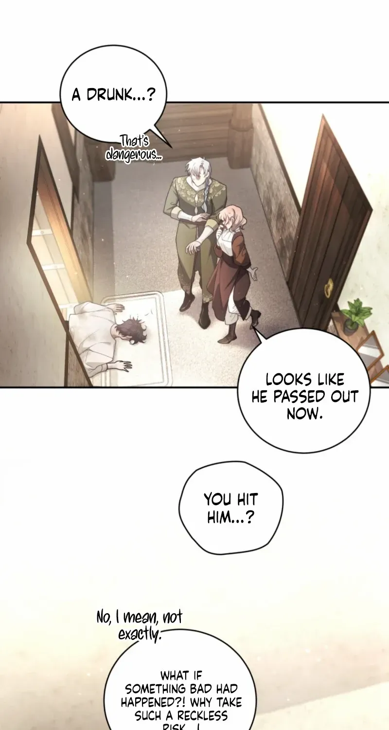A Beast Tamed by the Villainess Chapter 92 page 52 - 