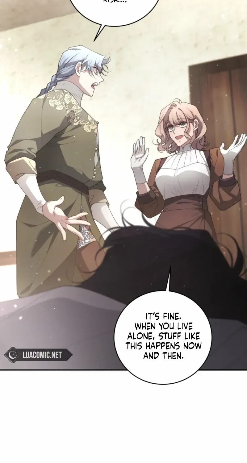 A Beast Tamed by the Villainess Chapter 92 page 53 - 