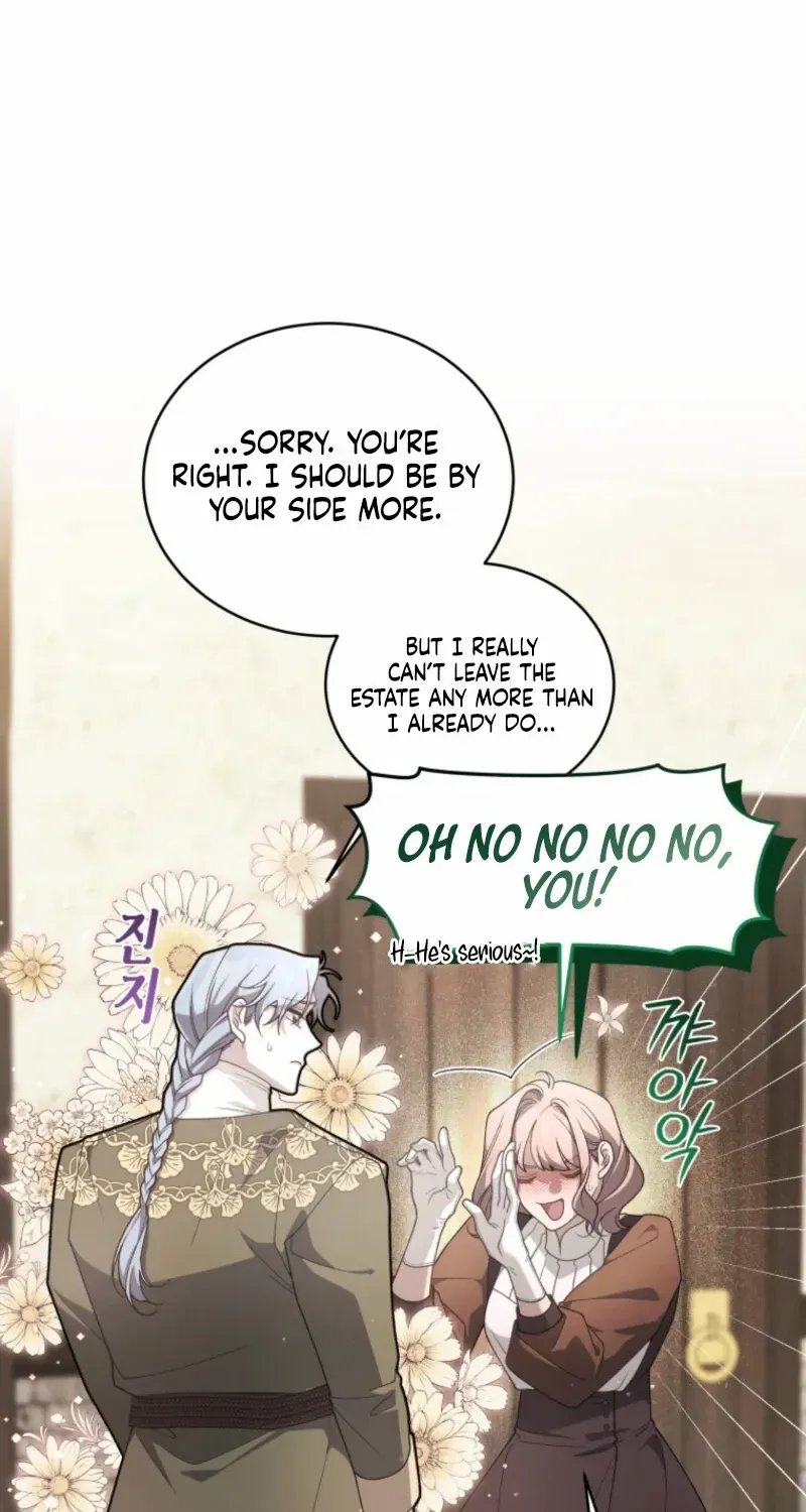 A Beast Tamed by the Villainess Chapter 92 page 56 - 