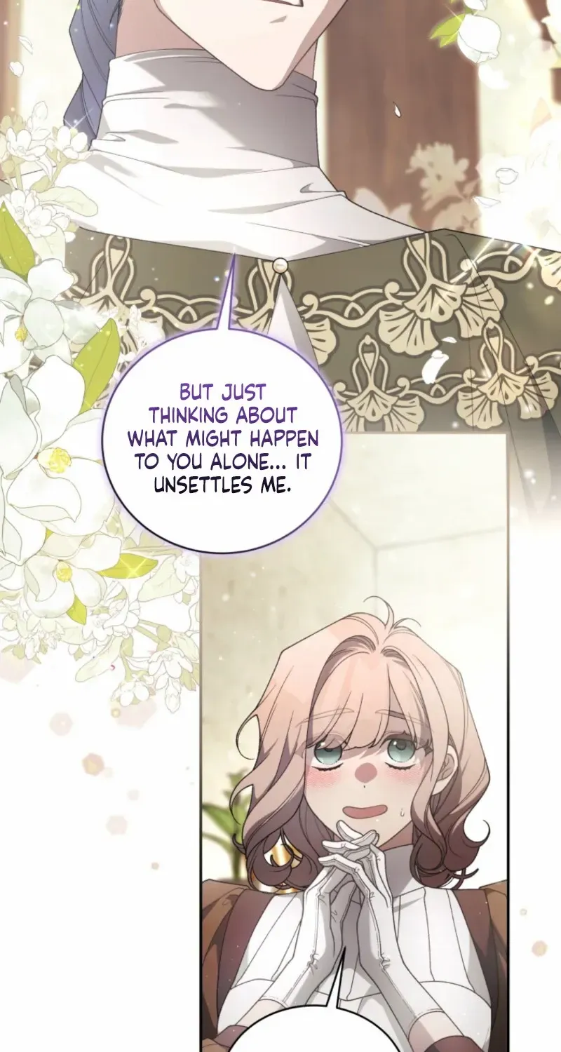 A Beast Tamed by the Villainess Chapter 92 page 58 - 