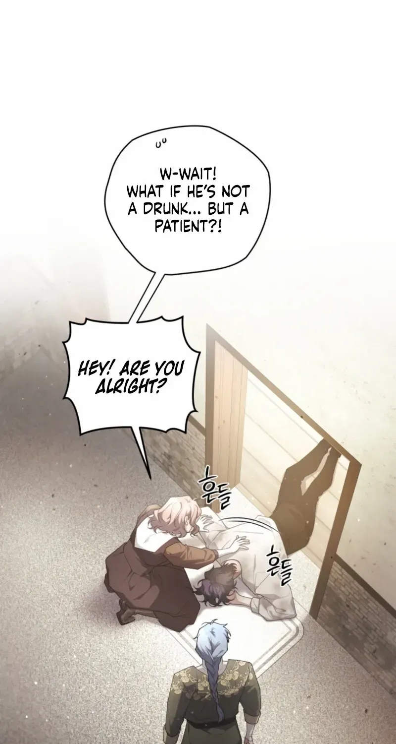A Beast Tamed by the Villainess Chapter 92 page 64 - 