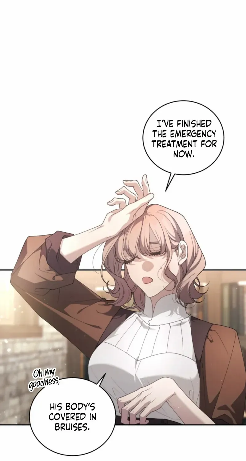A Beast Tamed by the Villainess Chapter 92 page 70 - 