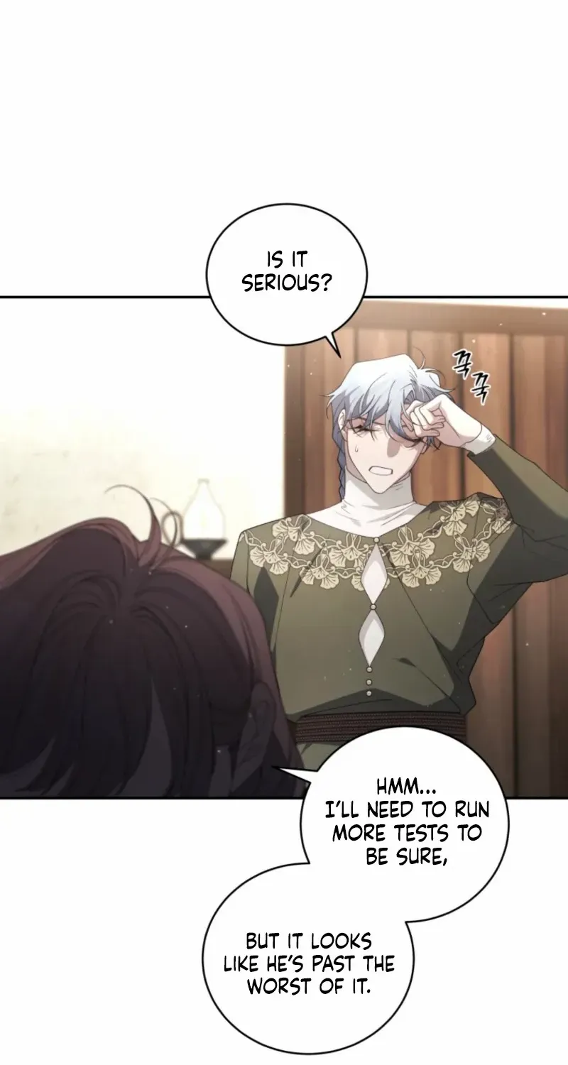 A Beast Tamed by the Villainess Chapter 92 page 71 - 