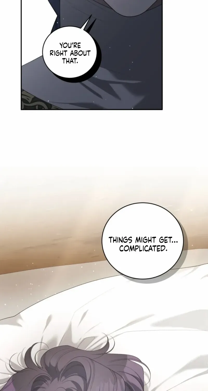 A Beast Tamed by the Villainess Chapter 92 page 73 - 