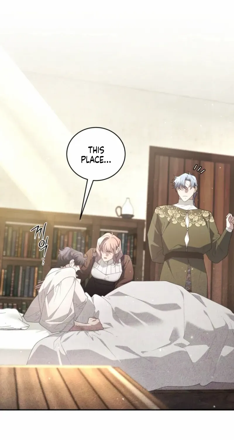 A Beast Tamed by the Villainess Chapter 92 page 75 - 