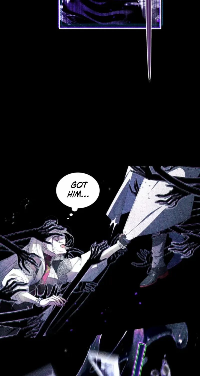 A Beast Tamed by the Villainess Chapter 92 page 9 - 