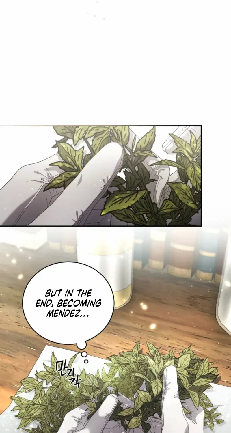 A Beast Tamed by the Villainess Chapter 92 page 86 - 