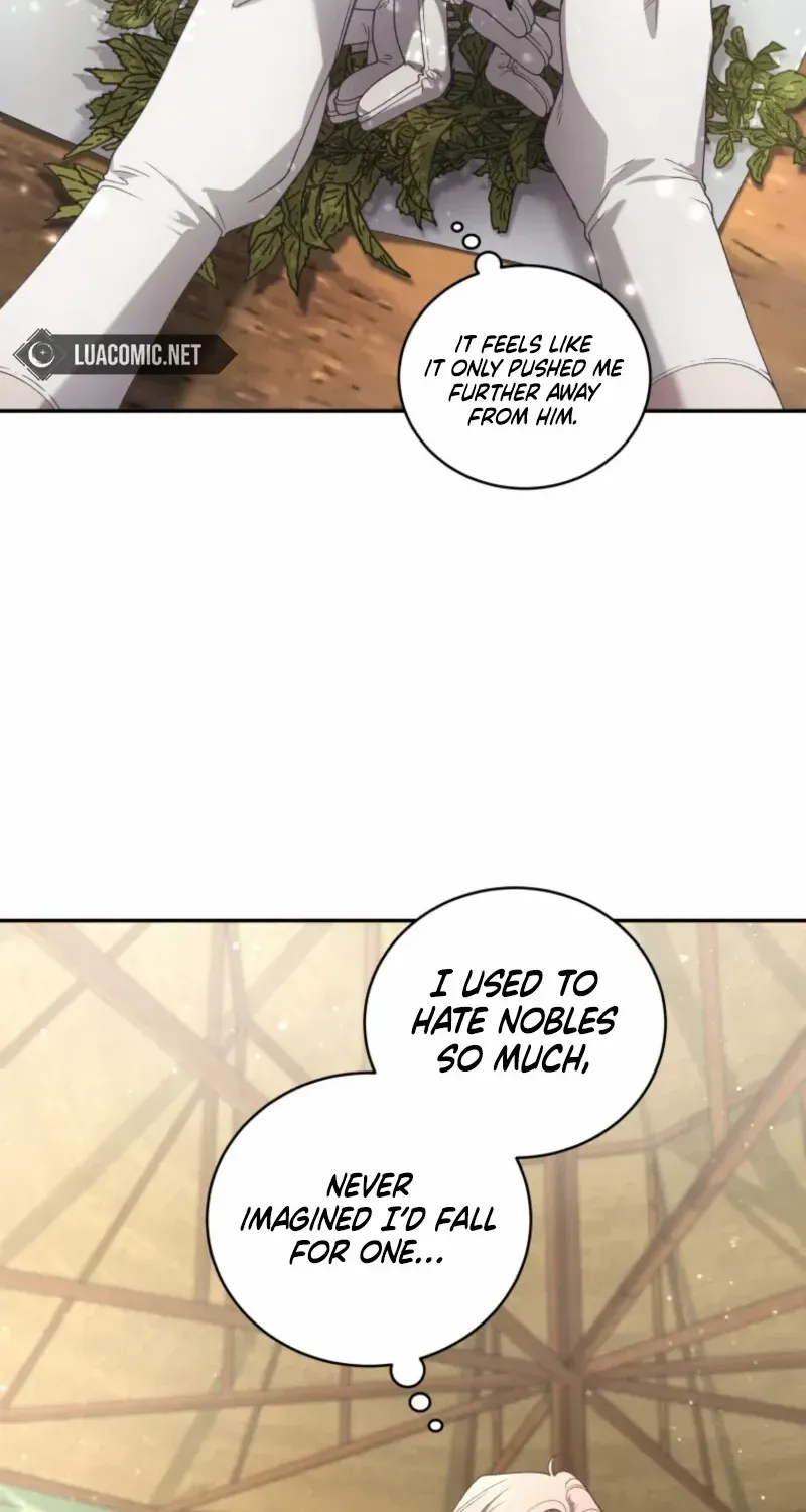 A Beast Tamed by the Villainess Chapter 92 page 87 - 