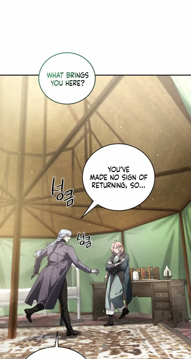 A Beast Tamed by the Villainess Chapter 92 page 93 - 