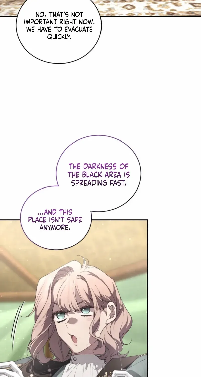 A Beast Tamed by the Villainess Chapter 92 page 94 - 