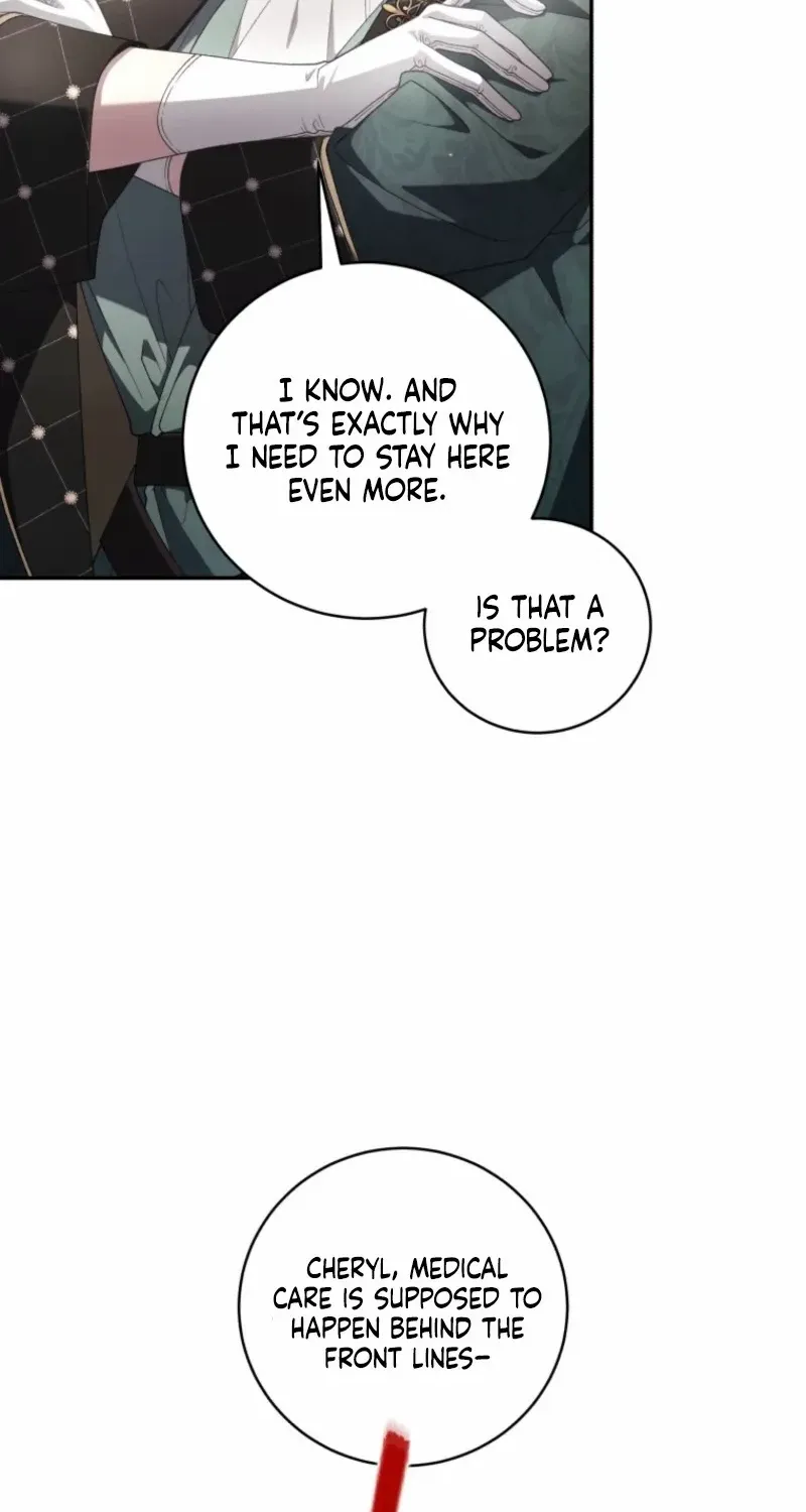 A Beast Tamed by the Villainess Chapter 92 page 95 - 
