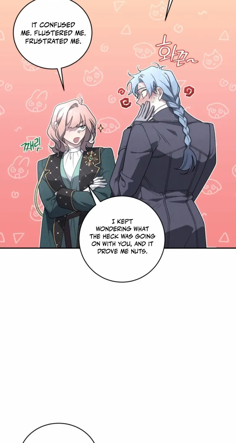 A Beast Tamed by the Villainess Chapter 93 page 106 - 
