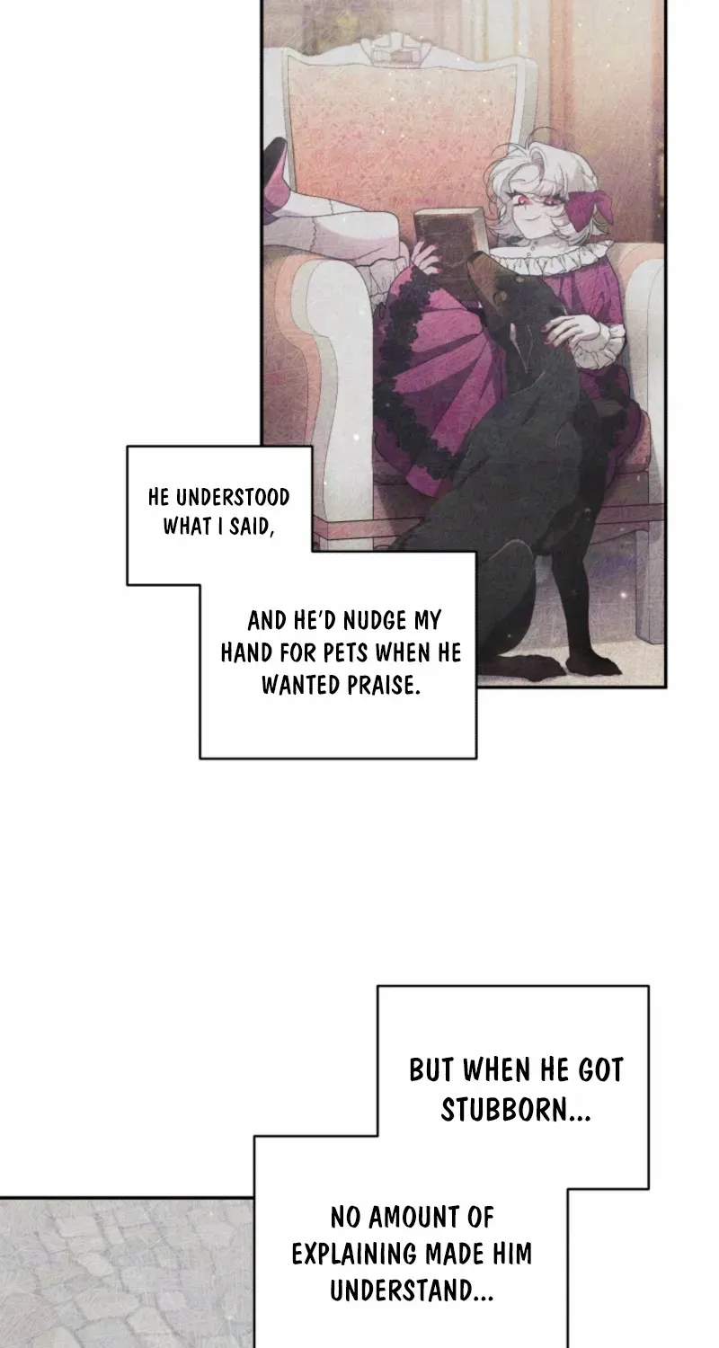 A Beast Tamed by the Villainess Chapter 93 page 14 - 