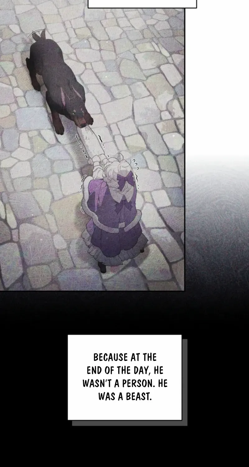 A Beast Tamed by the Villainess Chapter 93 page 15 - 