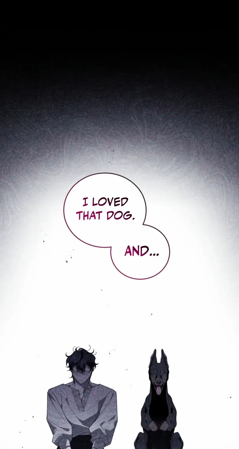A Beast Tamed by the Villainess Chapter 93 page 17 - 