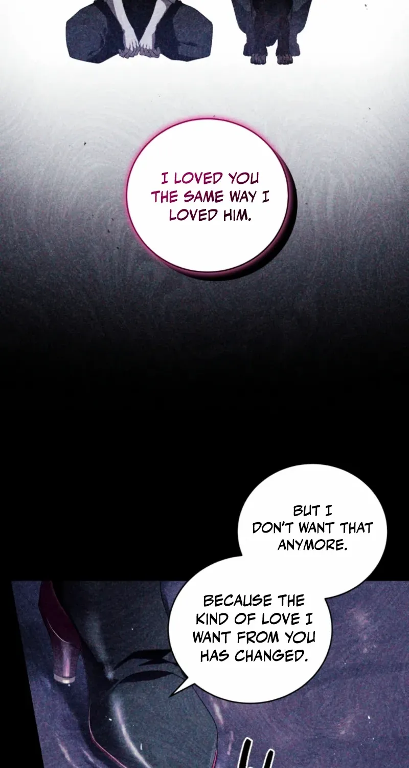 A Beast Tamed by the Villainess Chapter 93 page 18 - 
