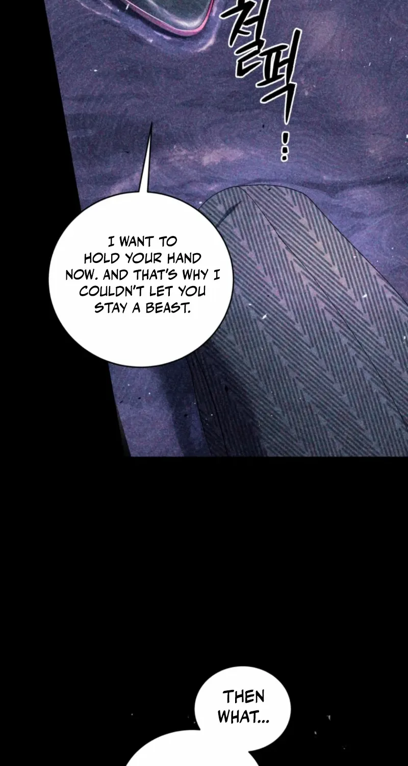 A Beast Tamed by the Villainess Chapter 93 page 19 - 