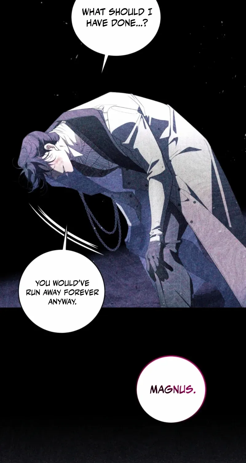 A Beast Tamed by the Villainess Chapter 93 page 20 - 
