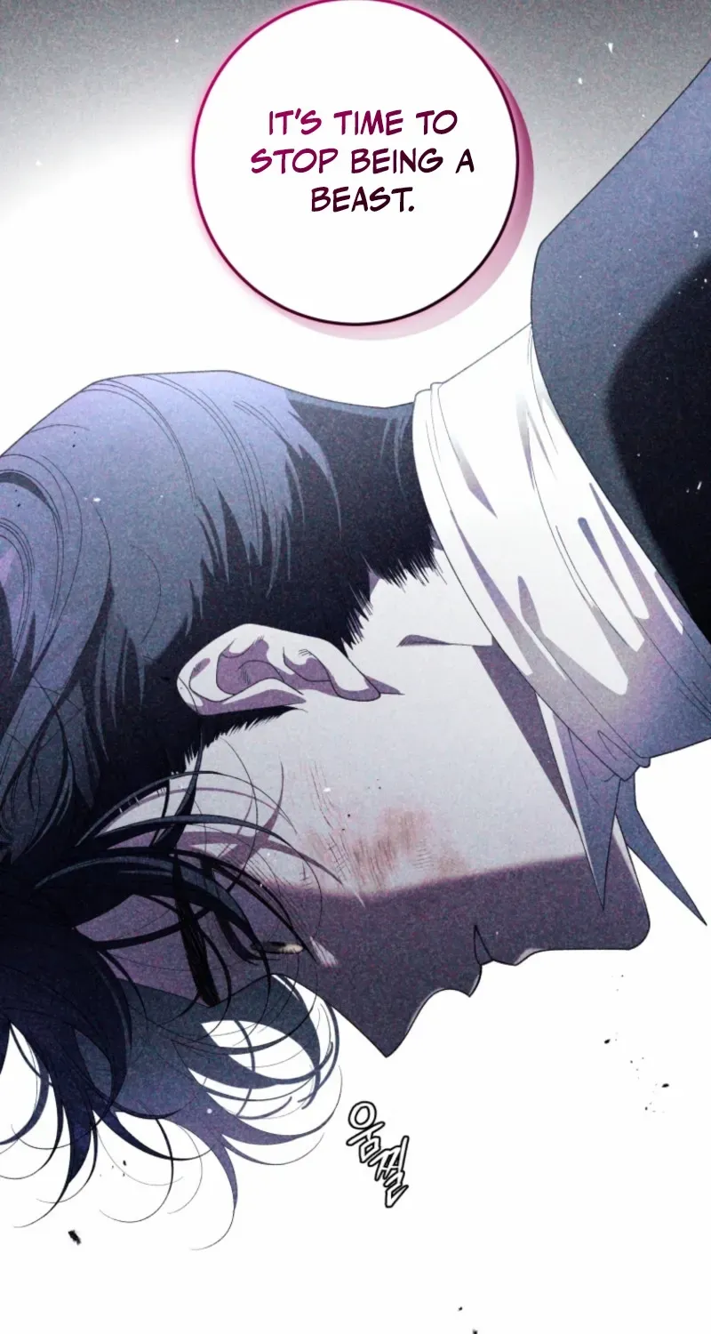 A Beast Tamed by the Villainess Chapter 93 page 22 - 