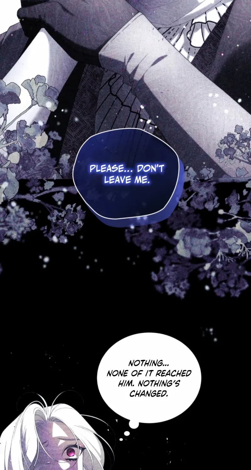 A Beast Tamed by the Villainess Chapter 93 page 4 - 
